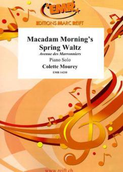 Macadam Morning's Spring Waltz Download