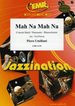Mah Na Mah Na Download