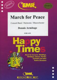 March For Peace Download