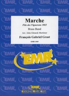 Marche Fête des Vignerons 1851 Download