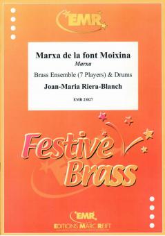 Marxa de la font Moixina Download