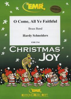 O Come, All Ye Faithful Download