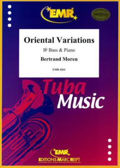 Oriental Variations Download