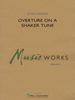 Overture On A Shaker Tune 