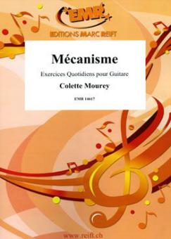 Mécanisme Download