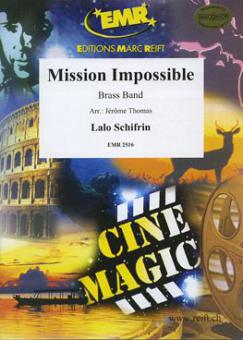 Mission Impossible Download