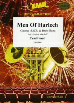 Men Of Harlech Download