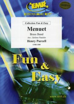 Menuet Download