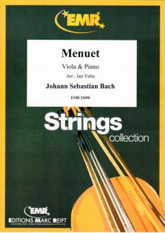 Menuet Download