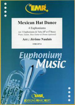 Mexican Hat Dance Download
