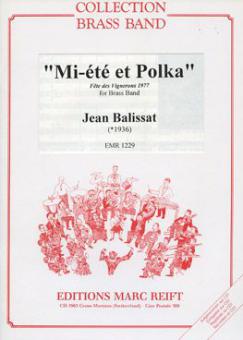 Mi-été et Polka Download