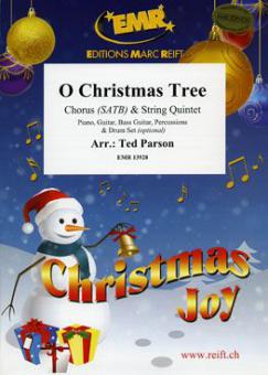 O Christmas Tree Download