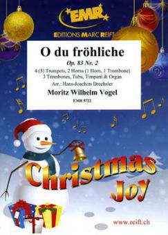 O du fröhliche Download