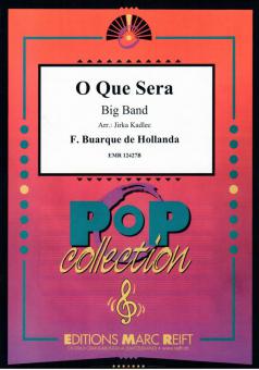 O Que Sera Download