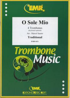 O Sole Mio Download