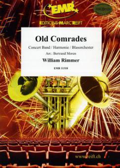 Old Comrades Download