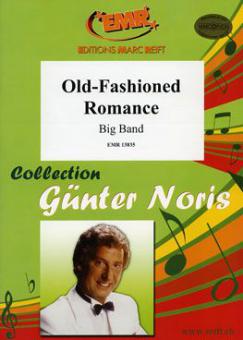 Old-Fashioned Romance Download