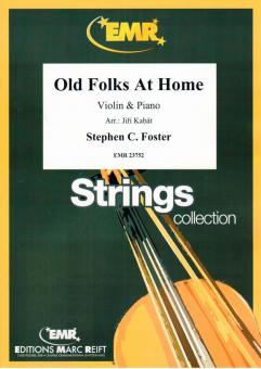 Old Folks At Home Download