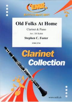 Old Folks At Home Download