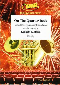 On The Quarter Deck Download
