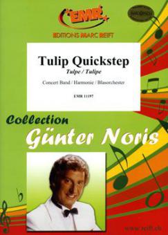 Tulip Quickstep Download