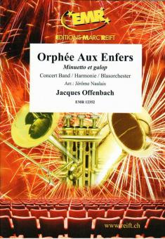 Orphée Aux Enfers Download