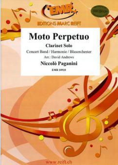 Moto Perpetuo Download