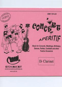 Concert Aperitif Download