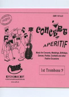 Concert Aperitif Download