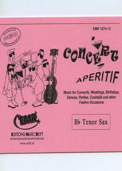 Concert Aperitif Download