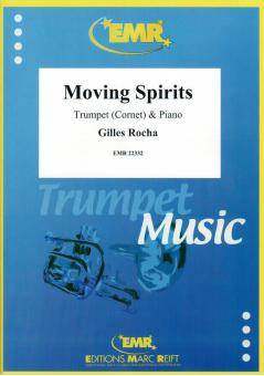 Moving Spirits Download