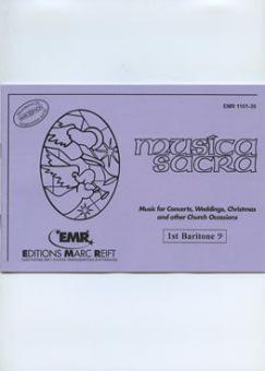 Musica Sacra Download