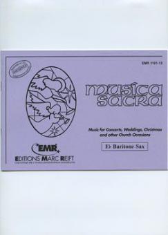 Musica Sacra Download