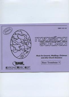 Musica Sacra Download