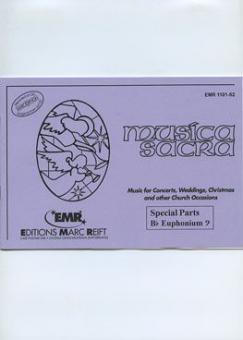 Musica Sacra Download