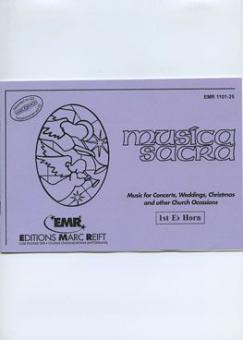 Musica Sacra Download
