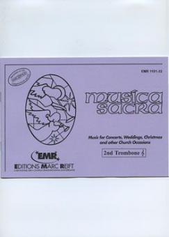 Musica Sacra Download