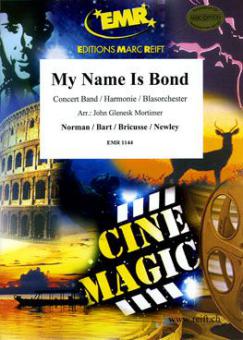 My Name Is Bond Download