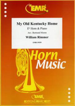 My Old Kentucky Home Download