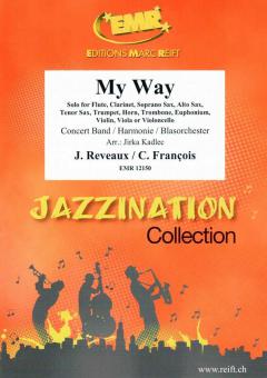 My Way Download