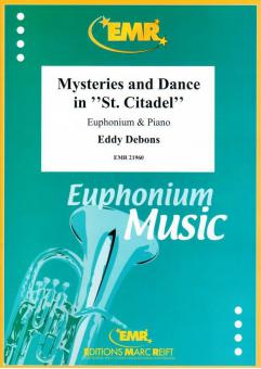 Mysteries and Dance in St. Citadel Download