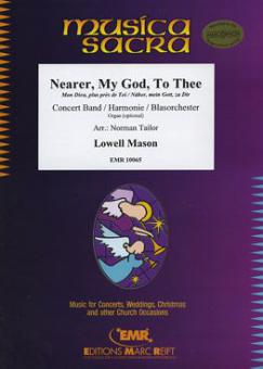 Nearer My God To Thee Download