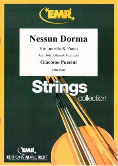 Nessun Dorma Download