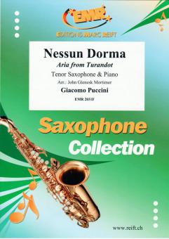 Nessun Dorma Download