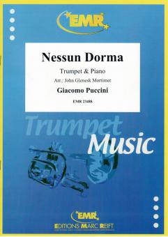 Nessun Dorma Download