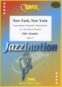 New York, New York Download