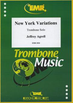 New York Variations Download