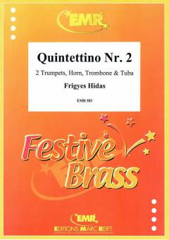 Quintettino No. 2 Download