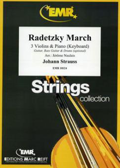 Marche Radetzky Download