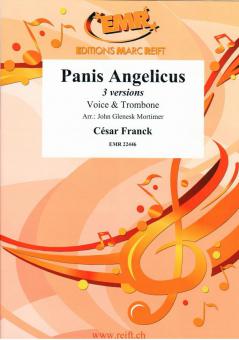 Panis Angelicus Download